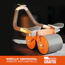 RODILLO ABDOMINAL/ENVIO GRATIS